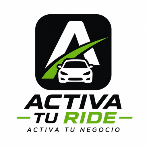 Activa Tu Ride 